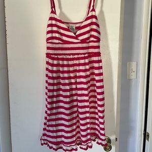 Victoria Secret PINK dress/coverup
